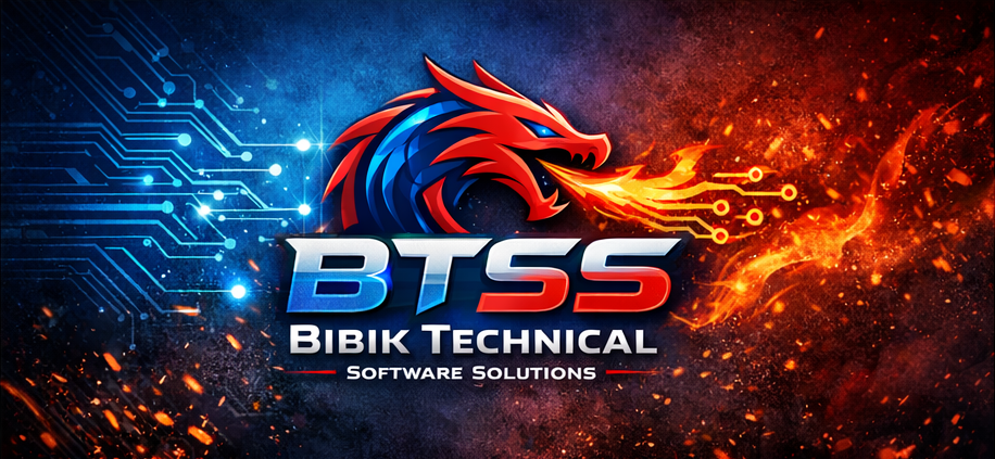 BTSS Municipal Billing logo