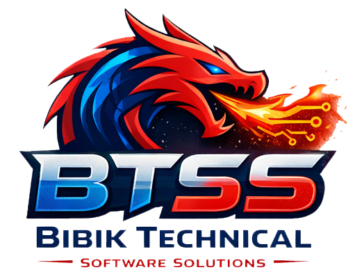 BTSS logo